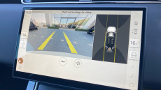 Land Rover Range Rover Evoque 2.0 D200 Dynamic SE 5dr Auto Diesel Hatchback